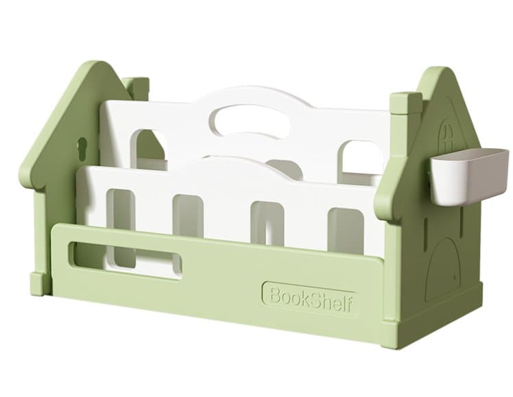 Kids Bookshelf Series product models for kids storage cabinets sourcing