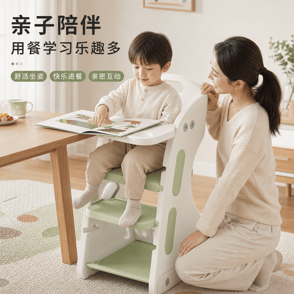 Dining Table and Chair Collection detail image 4